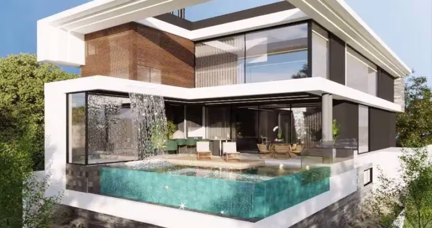 Casa a venda por r$ 12.000.000,00 em alphaville - sp