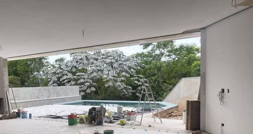 Casa  à venda por r$ 10.900.000,00 em  alphaville, santana de parnaíba, sp