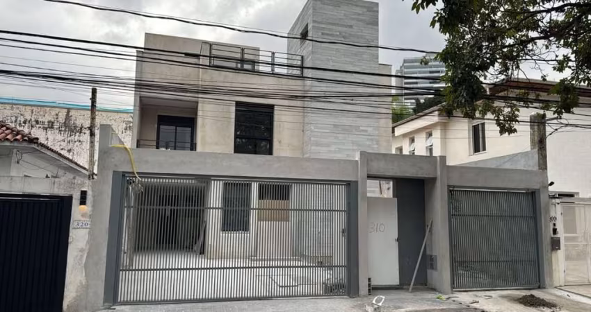 Casa para venda por R$ 8.500.000,00 no Jardim Paulistano - SP