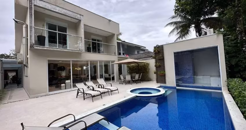 Casa para venda por r$ 5.800.000,00 em riviera de são lourenço-sp