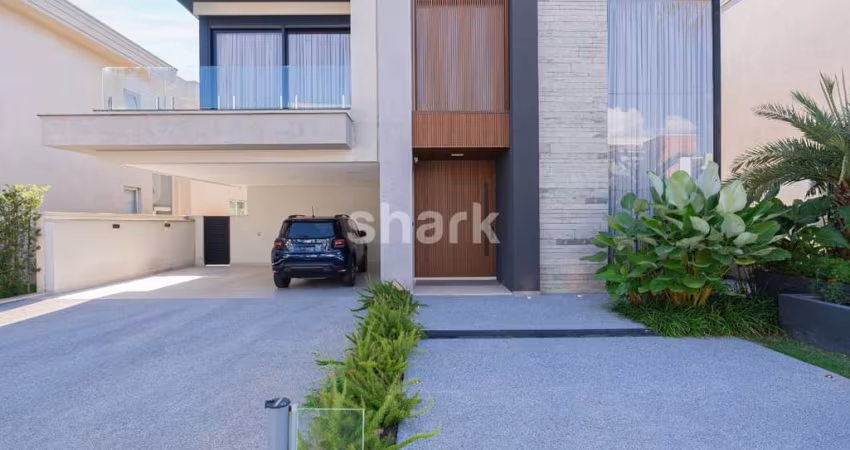 Casa para venda por R$ 11.700.000,00 no Tamboré, Santana de Parnaíba-SP