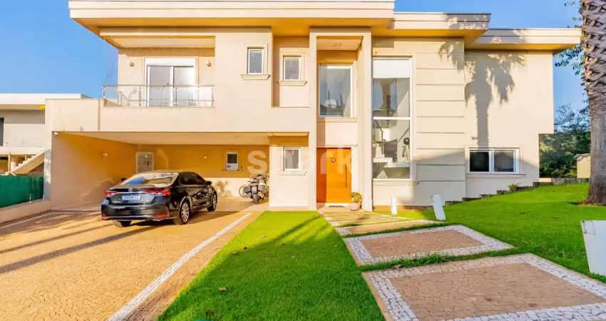 Casa para venda por r$ 7.000.000,00 em alphaville, santana de parnaíba-sp