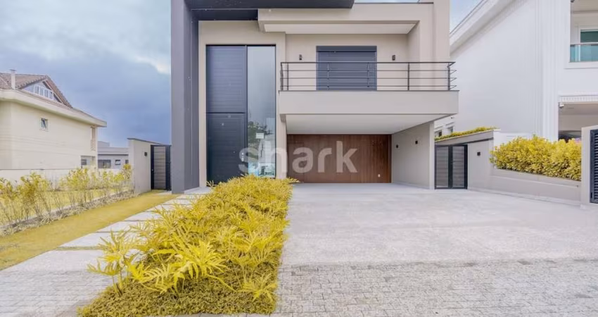 Casa à venda por R$ 6.800.000,00 no Tamboré - Santana de Parnaíba