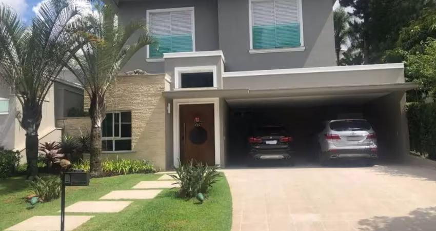 Casa a venda por r$ 5.950.000,00 em alphaville , santana de parnaíba - sp