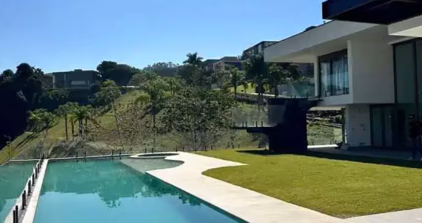 Mansão espetacular disponível para venda por r$ 30.000.000,00 em tamboré - sp