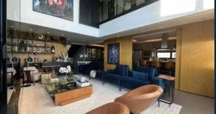 Casa para venda por R$ 11.660.000,00 em Alphaville - SP
