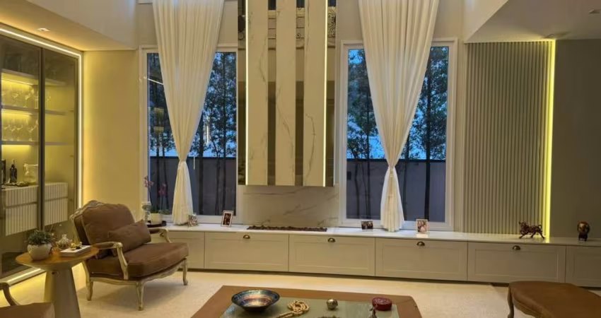 Casa para venda por R$ 12.500.000,00 em Aldeia da Serra - Barueri/SP