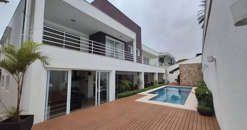 Casa para venda por R$ 7.000.000,00 em Vila São Francisco, Osasco - SP