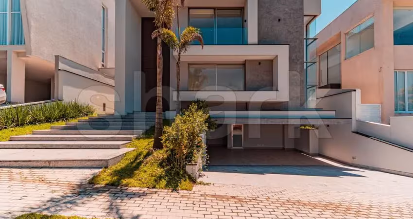 Casa à venda  por   r$ 9.700.000,00 em tamboré - santana de parnaíba - sp .