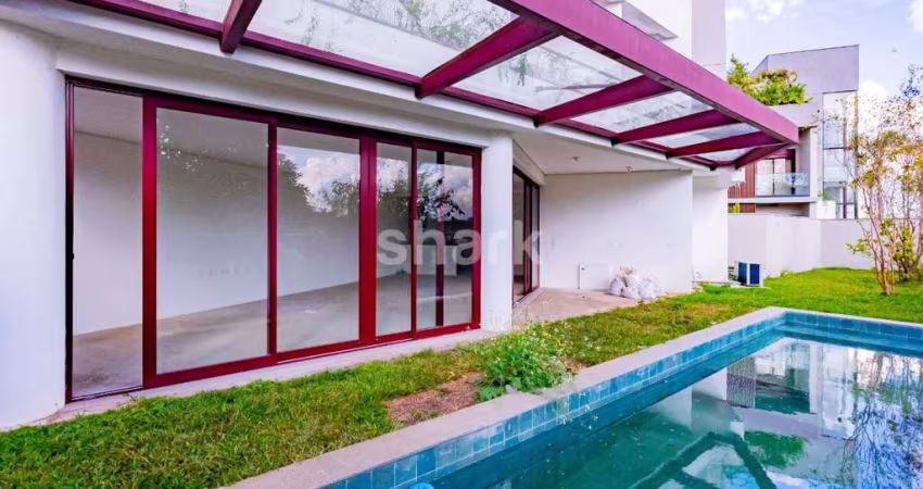 Casa para venda por R$ 5.800.000,00 em Jardim Petrópolis, São Paulo-SP