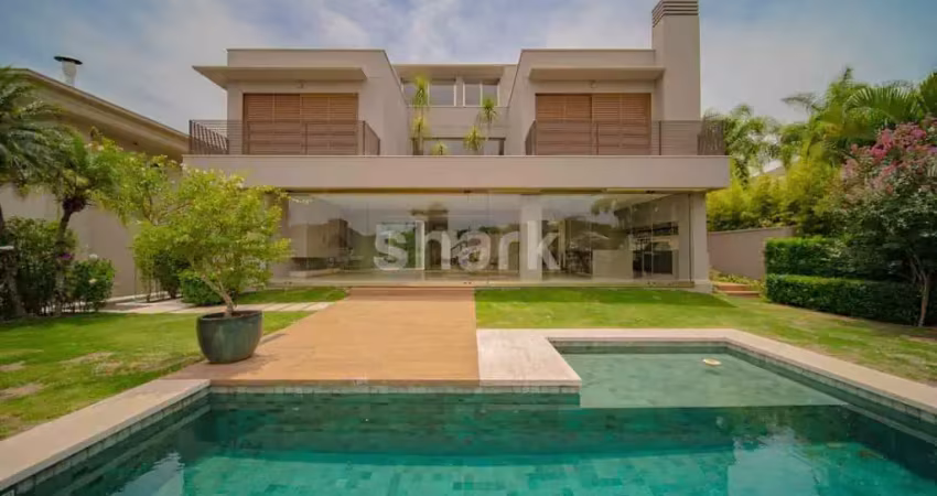 Casa a venda por r$ 35.000.000,00 em alphaville - sp