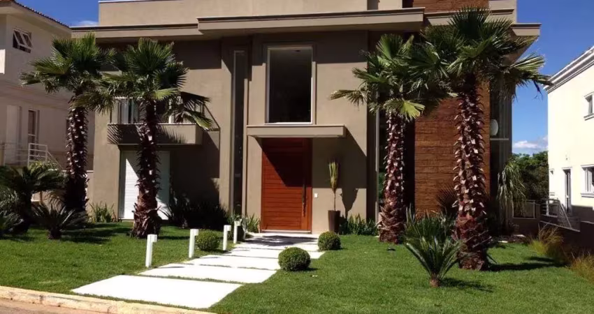Casa à venda  por  R$ 17.500.000,00  em Tamboré - Santana de Parnaíba - SP .