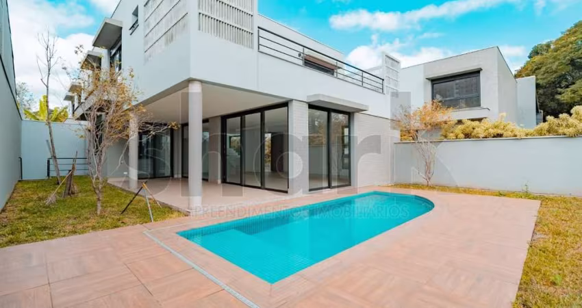 Casa à venda por R$ 5.200.000,00 em Indianópolis, São Paulo-SP