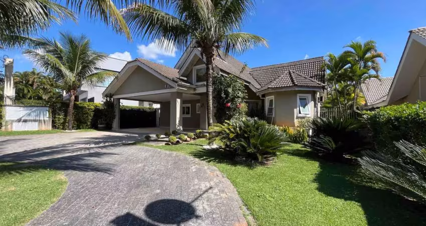 Casa para venda por R$ 9.500.000,00 em Tamboré,  Santana de Parnaíba-SP