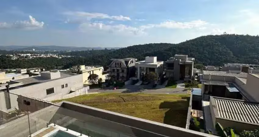 Casa para venda por r$ 5.500.000,00 em alphaville, santana de parnaíba-sp