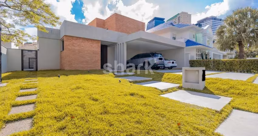 Casa para venda por R$ 5.900.000,00 em Alphaville, Barueri-SP