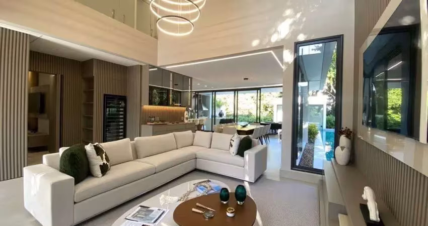 Casa em condomínio à venda por r$9.500.000,00 em riviera de são lourenço