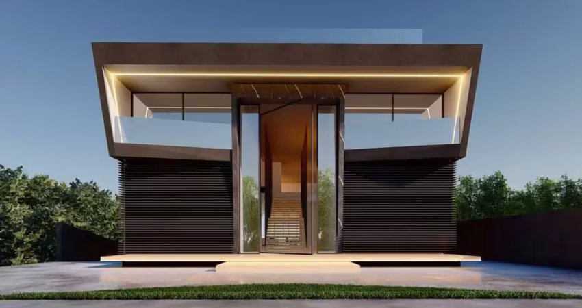 Casa para venda por r$ 45.000.000,00 em alphaville, santana de parnaíba-sp
