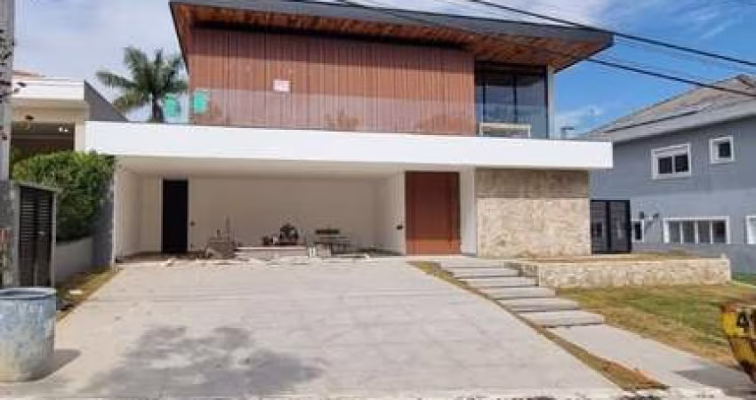 Casa para venda por R$ 5.400.000,00 em Aldeia da Serra, Barueri-SP