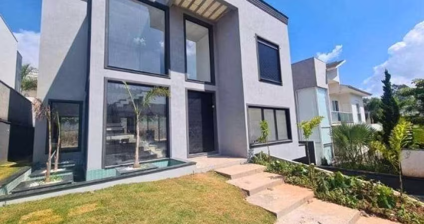 Casa para venda por R$ 6.500.000,00 em Alphaville- SP