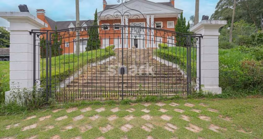 Casa para venda por R$ 25.000.000,00 no Tamboré, Barueri-SP