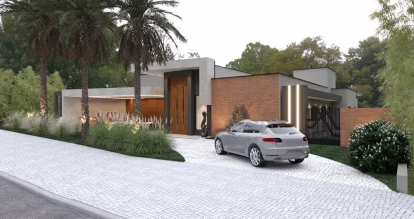 Casa para venda por R$ 9.900.000,00 em Alphaville, Barueri-SP
