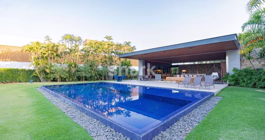 Casa à venda por R$13.000.000,00 no Condomínio Terras de São José I em Itu