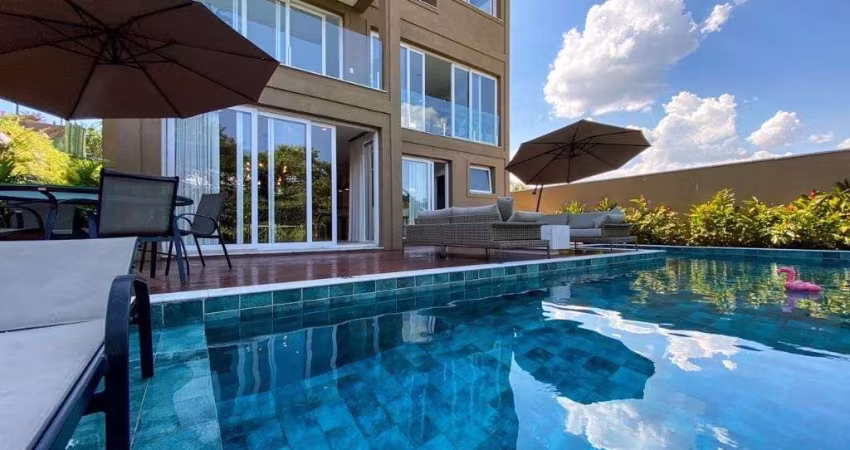 Casa à venda por R$ 9.000.000,00 em Alphaville, Santana de Parnaíba-SP