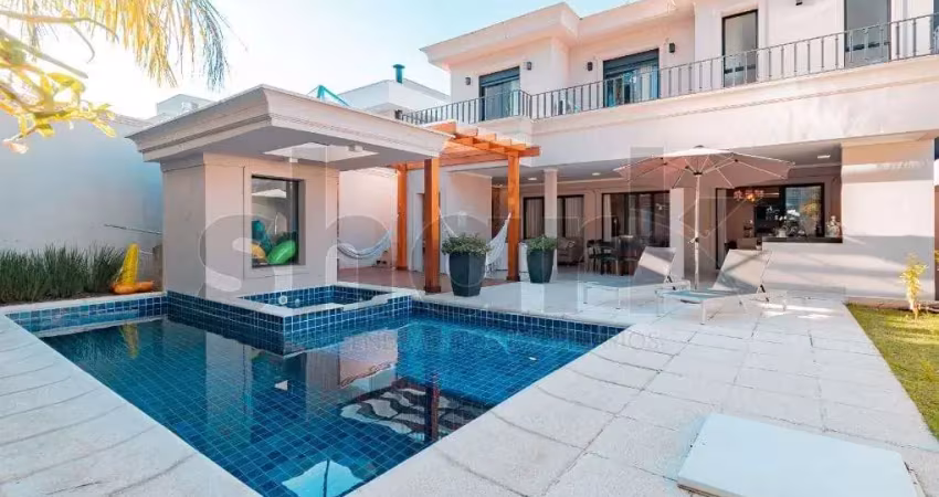 Casa para venda por R$ 6.800.000,00 em Alphaville, Barueri-SP