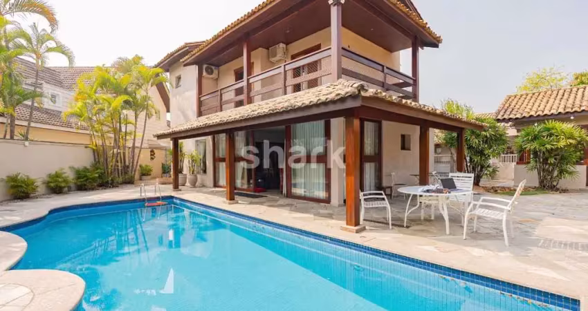 Casa para venda em alphaville, santana de parnaíba -sp