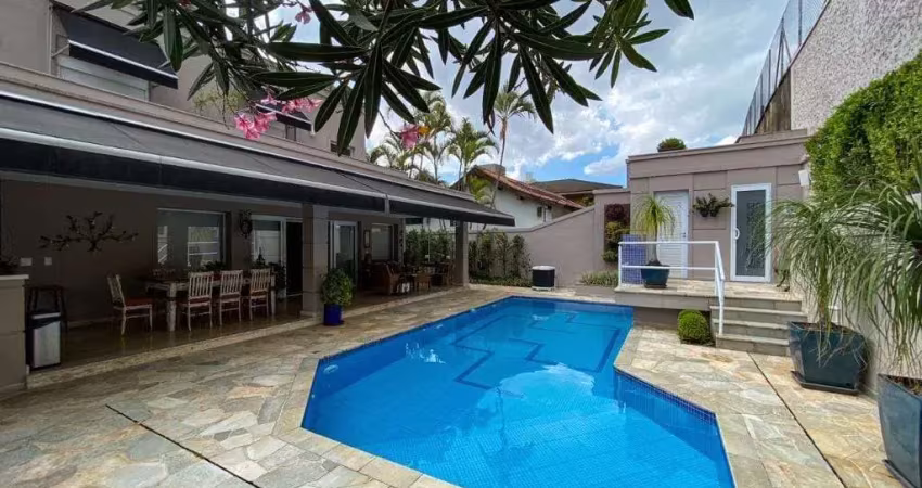 Casa para venda por r$ 6.500.000,00 em alphaville, barueri-sp