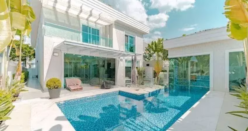 Casa á venda por r$5.800.000,00 em alphaville - santana de parnaíba