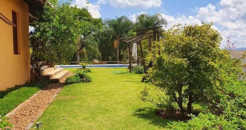 Casa à venda por R$8.000.000,00 em Alphaville - Santana de Parnaíba
