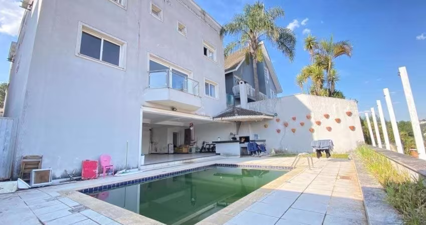Casa para venda e locação por R$ 5.500.000,00 ou R$ 25.000,00/mês em Alphaville-SP
