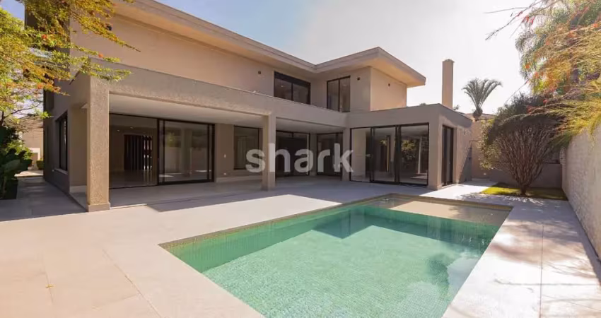 Casa para venda por r$ 10.800.000,00 em alphaville, santana de parnaíba-sp