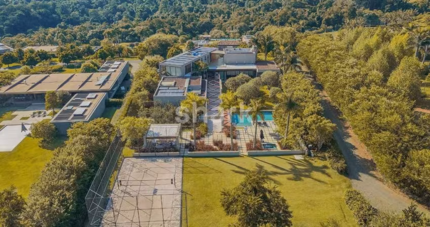 Casa para venda por R$42.000.000,00 na Fazenda Boa Vista, Porto Feliz - SP