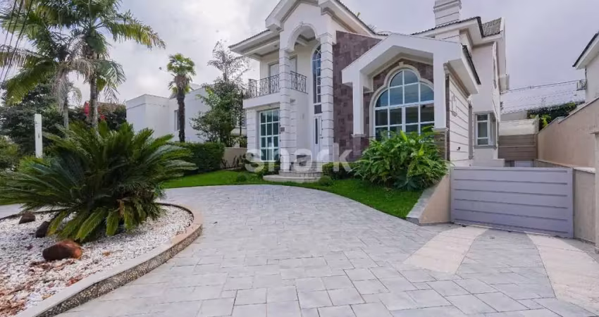 Casa para venda por R$6.600.000,00 em Aphaville, Barueri- SP