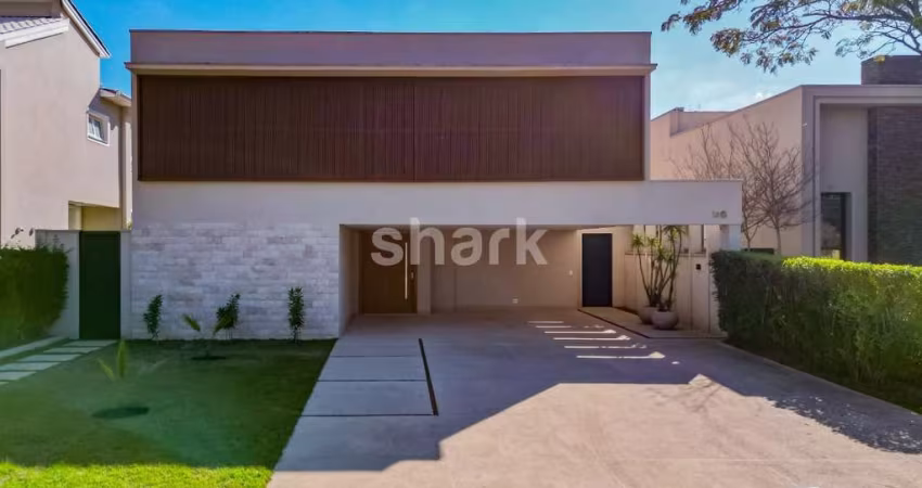 Casa para venda por R$ 10.000.000,00 em Alphaville Barueri- SP