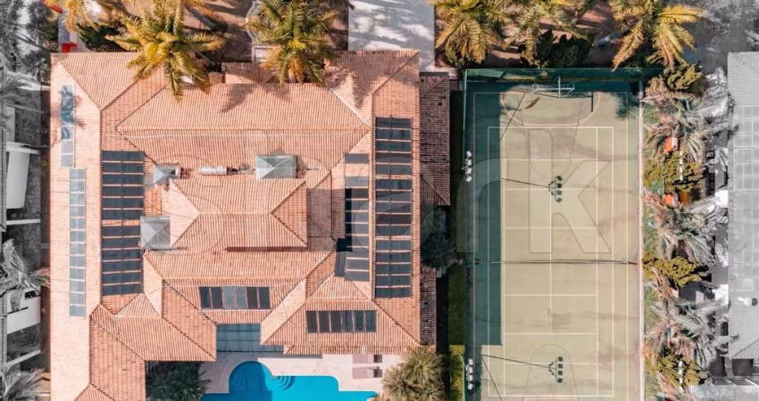 Casa à venda por R$ 21.000.000,00 ou locação R$80.000,00 em Alphaville, Barueri-SP