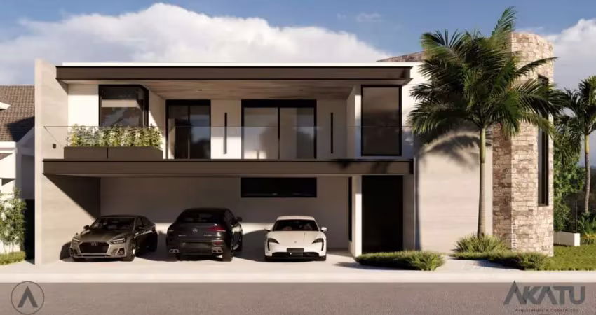Casa à venda por r$5.800.000,00 em alphaville - santana de parnaíba