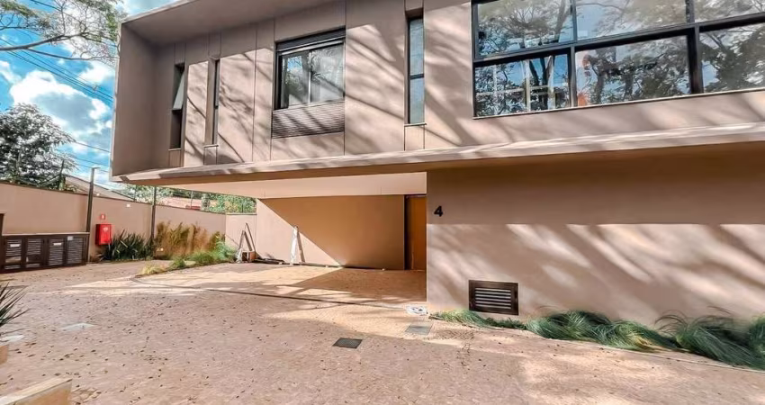Casa para venda por R$ 9.550.000,00 no Cidade Jardim, São Paulo - SP