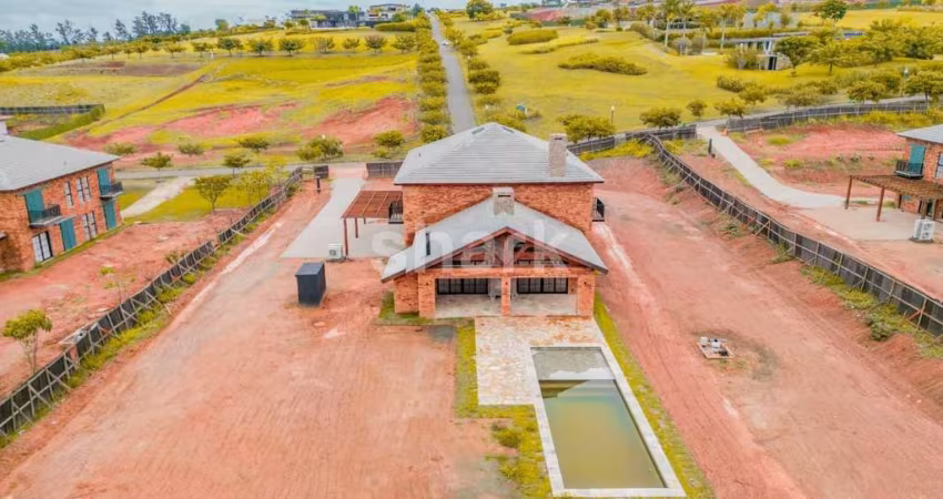 Casa para venda por R$ 32.000.000,00 na  Fazenda Boa Vista, Porto Feliz - SP