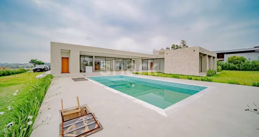 Casa para venda por R$ 8.500.000,00 em Terras de Sâo José ll, Itu -SP