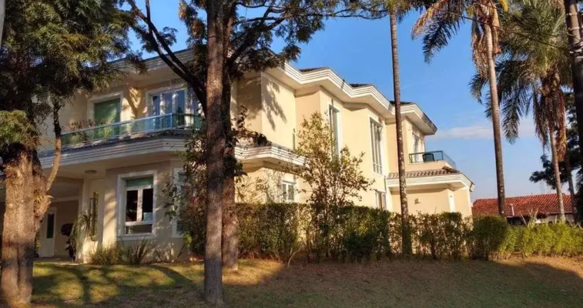Casa para venda por r$ 5.200.000,00 em alphaville, santana de parnaíba-sp