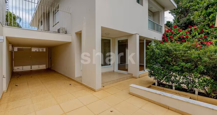 Casa à venda por R$ 10.720.000,00 no Jardim Paulista, São Paulo, SP