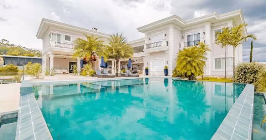 Casa para venda por r$ 22.000.000,00 em terras de sâo josé ll, itu -sp