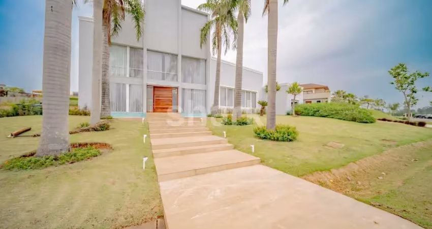 Casa para venda por r$ 7.000.000,00 em terras de sâo josé ll, itu -sp