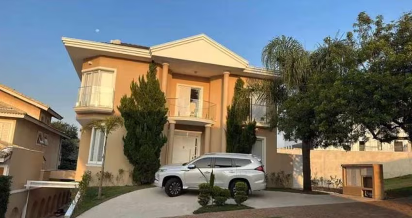 Casa para venda com 680m² por R$ 6.990.000,00 em Alphaville, Santana de Parnaíba-SP