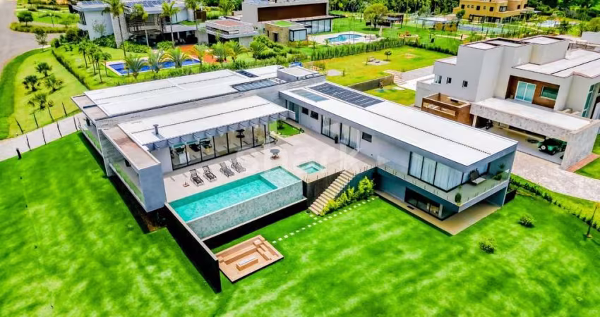 Casa para venda por R$ 15.000.000,00 em Terras de Sâo José ll, Itu -SP