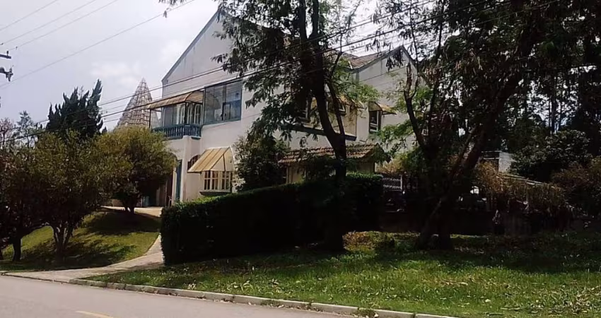 Casa à venda, Alphaville, Barueri, SP